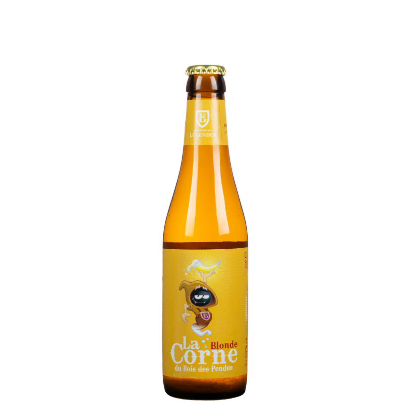 Afbeelding: La Corne Blonde 33Cl