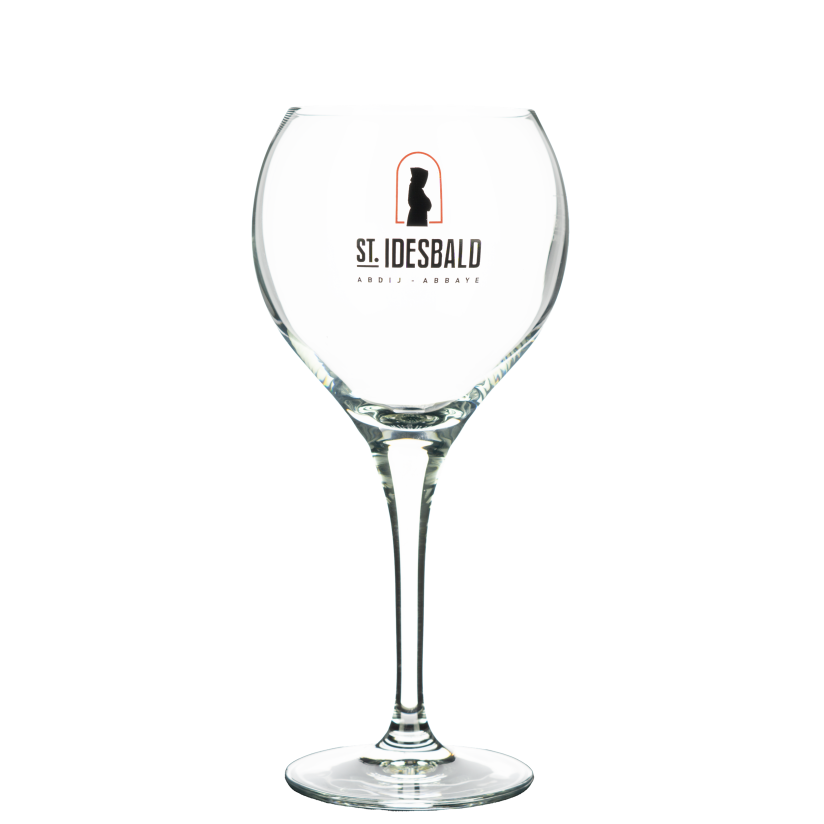 Afbeelding: Glas St Idesbald 33Cl