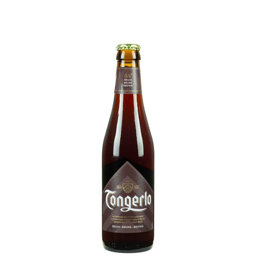 Afbeelding: Tongerlo Nox Bruin 33Cl
