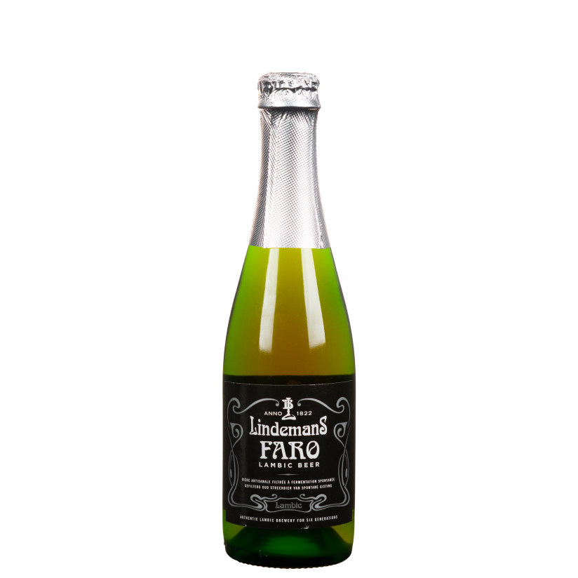 Afbeelding: Lindemans Faro 35,5Cl OW