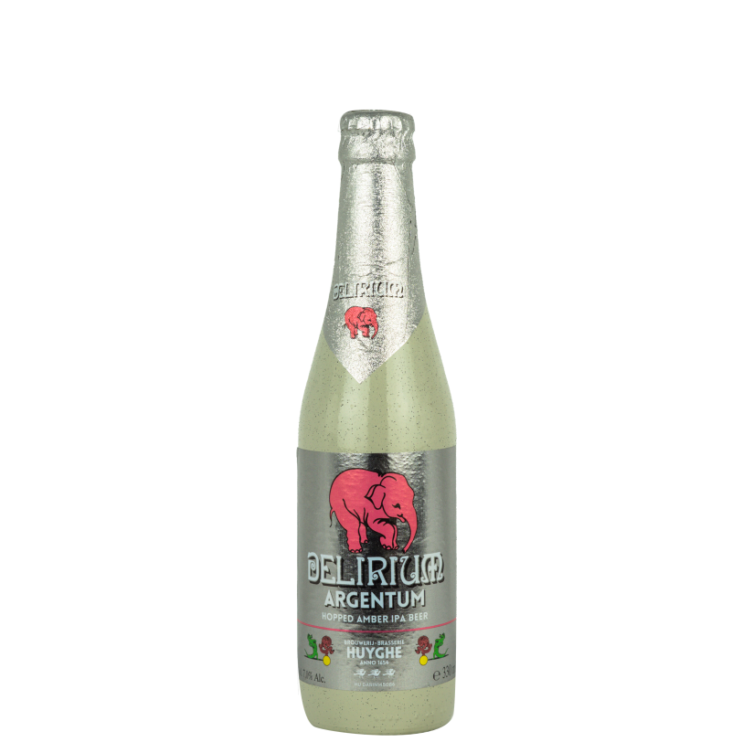Afbeelding: Delirium Argentum 33Cl