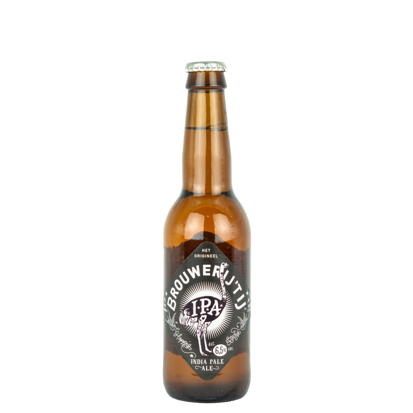 Afbeelding: Het Ij Ipa 33Cl