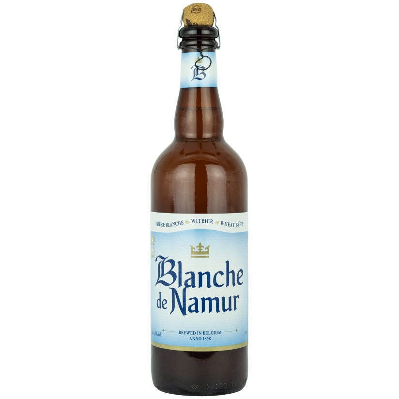 Afbeelding: Blanche De Namur 75Cl