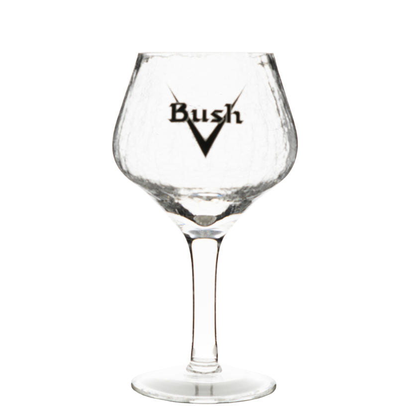 Afbeelding: Glas Bush 25Cl-33Cl