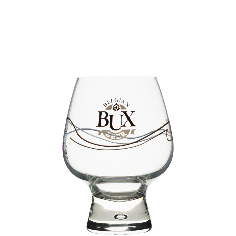 Afbeelding: Glas Bux