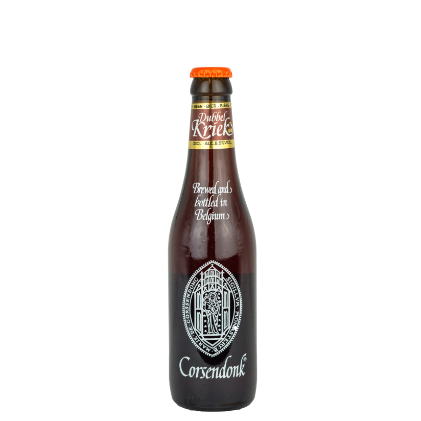 Afbeelding: Corsendonk Dubbel Kriek 33Cl