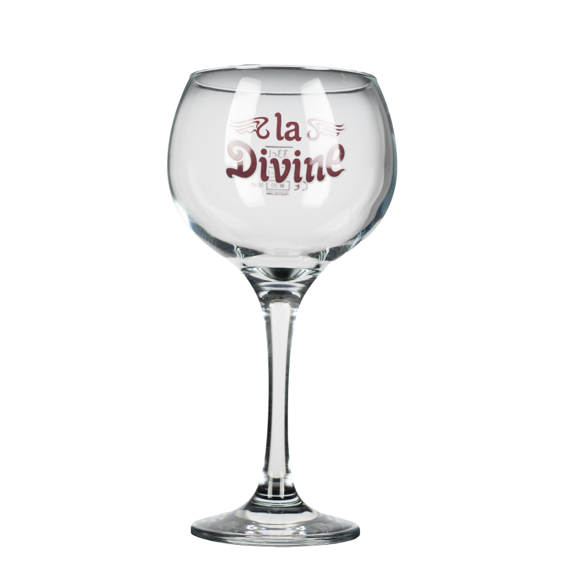 Afbeelding: Glas La Divine 25Cl-33Cl