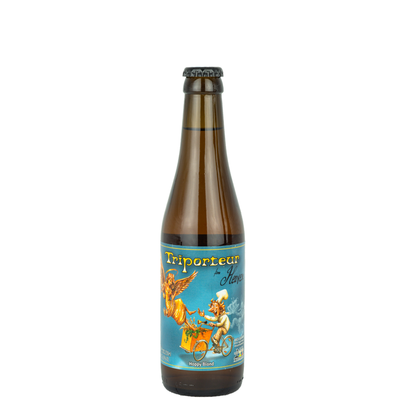 Afbeelding: Triporteur From Heaven 33Cl