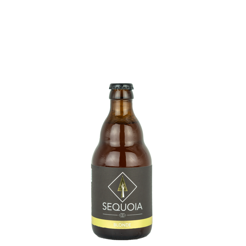 Afbeelding: Sequoia 33Cl