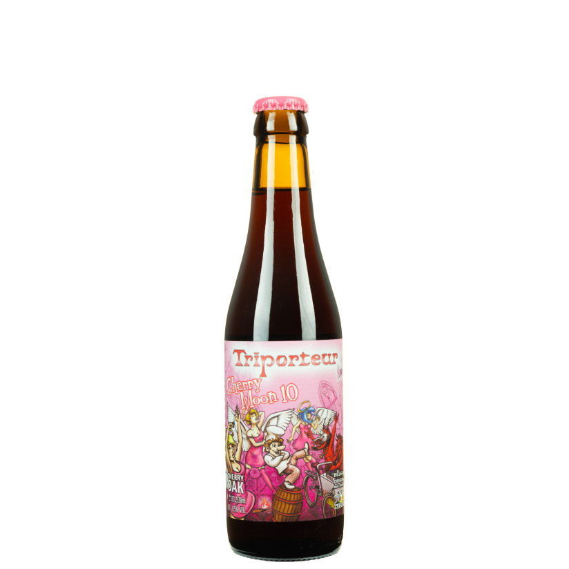 Afbeelding: Triporteur Cherry Moon 10 33Cl