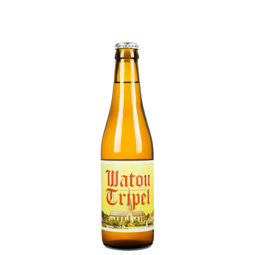 Afbeelding: Watou Tripel 33Cl
