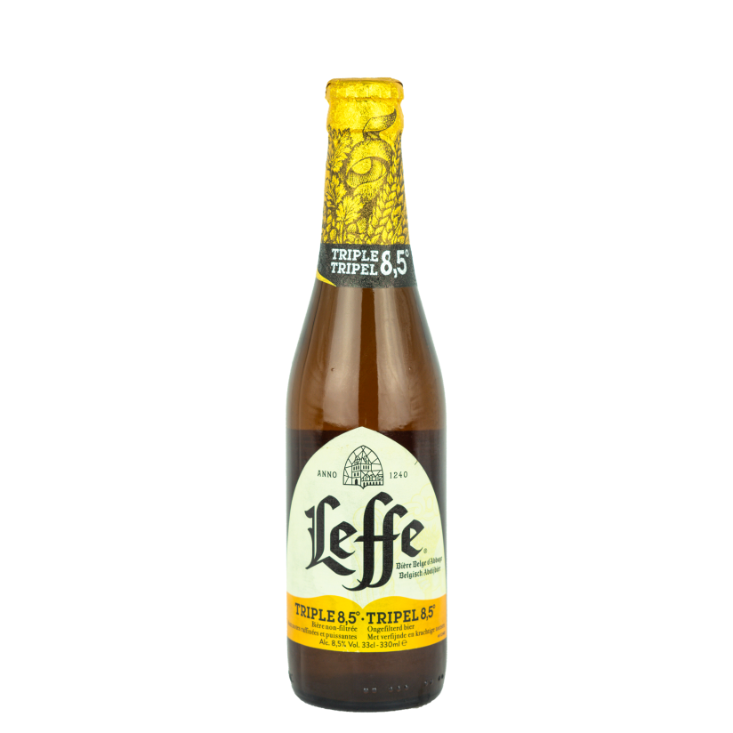 Afbeelding: Leffe Triple 33Cl