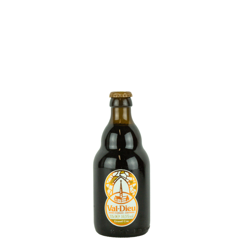 Afbeelding: Val Dieu Grand Cru 33Cl