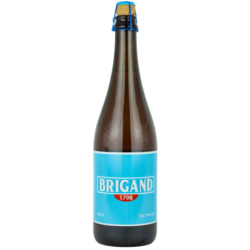 Afbeelding: Brigand 75Cl