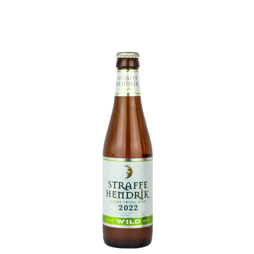 Afbeelding: Straffe Hendrik Wild 33Cl