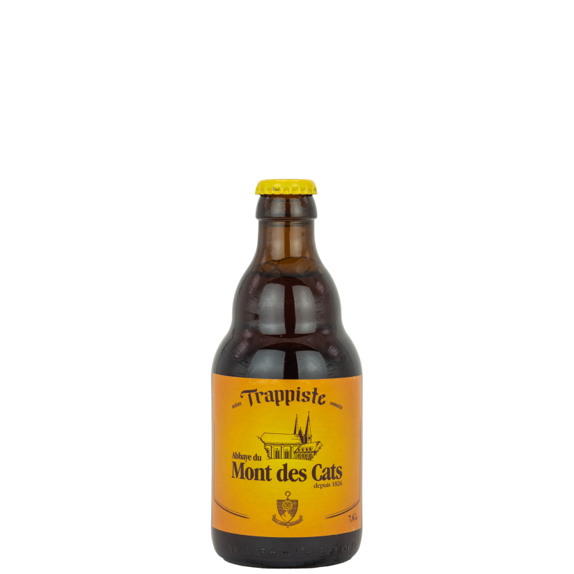 Afbeelding: Mont Des Cats 33Cl