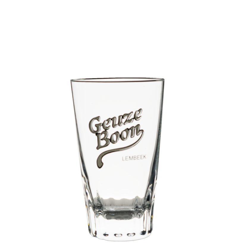 Afbeelding: Glas Boon Gueuze
