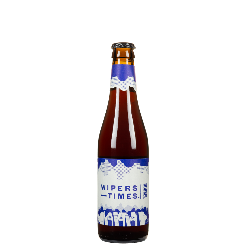 Afbeelding: Wipers Times Dubbel 33Cl