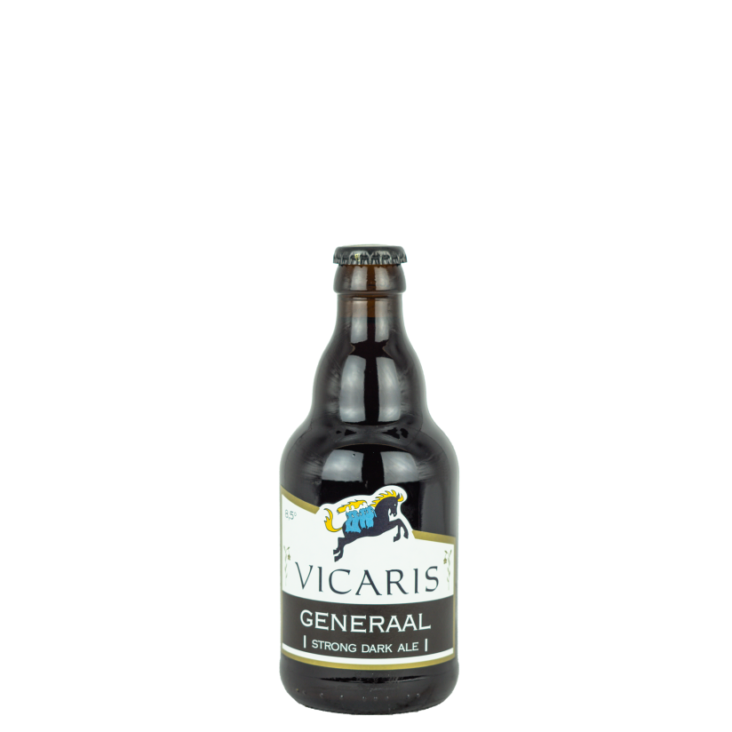 Afbeelding: Vicaris Generaal 33Cl