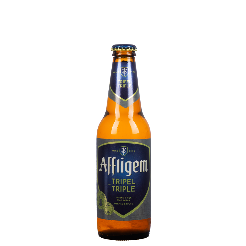 Afbeelding: Affligem Tripel 30Cl