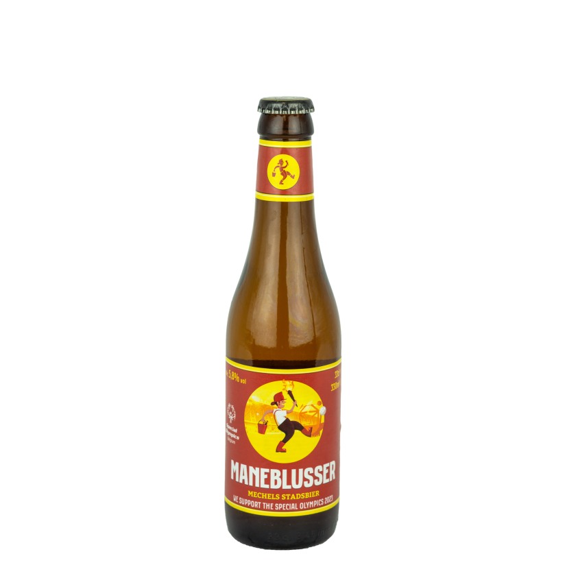 Afbeelding: Maneblusser 33Cl