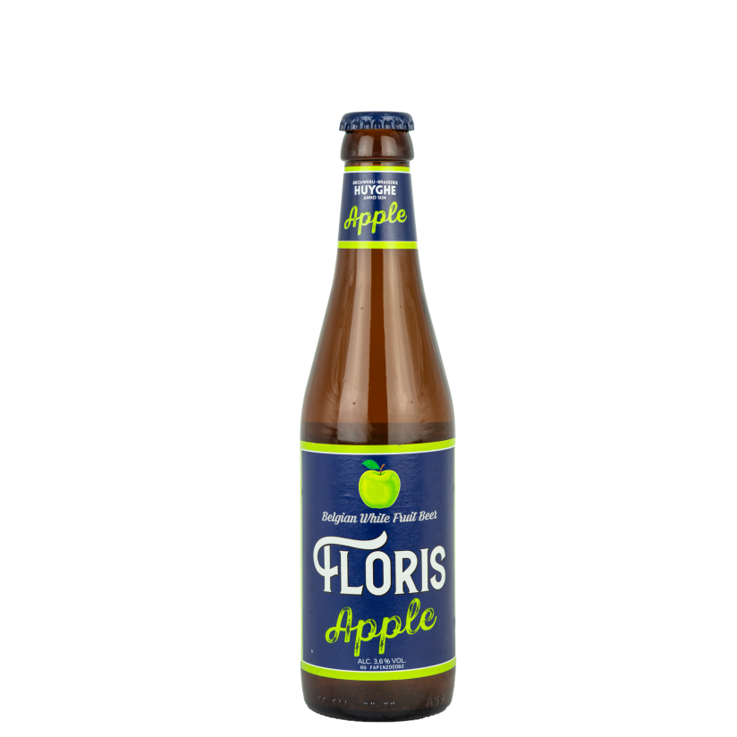 Afbeelding: Floris Appel 33Cl