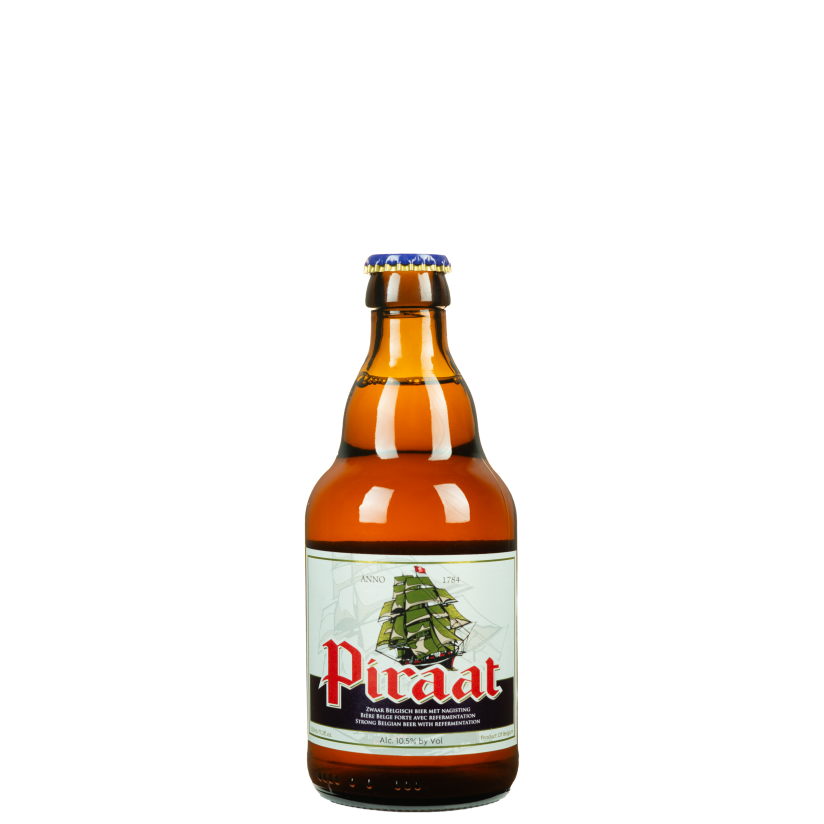 Afbeelding: Piraat 10,5° 33Cl