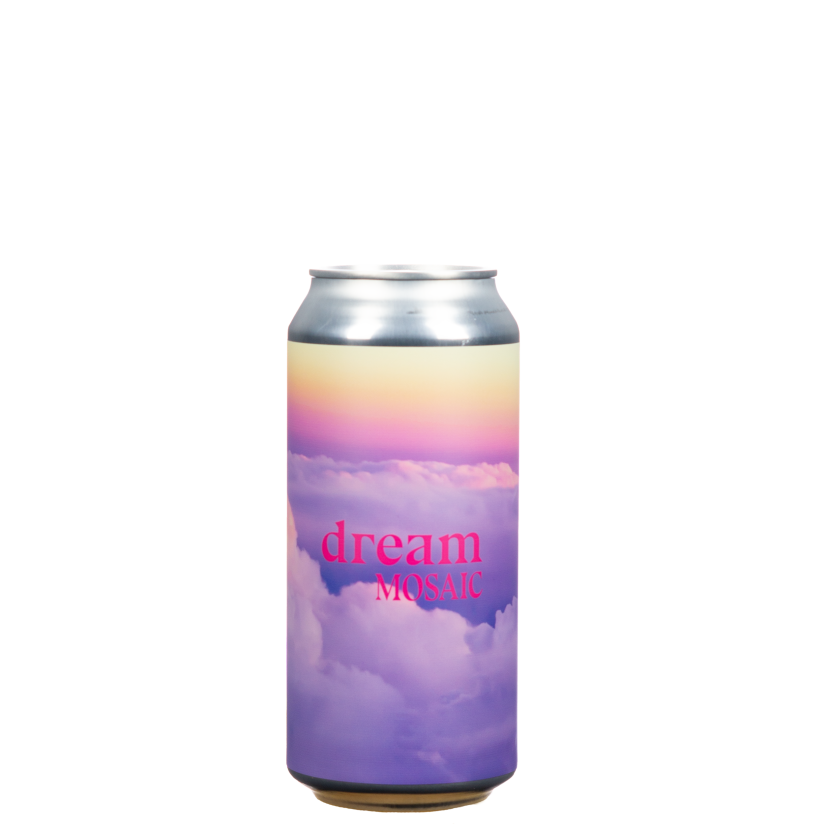 Afbeelding: Surrealiste Dream Mosaic 44Cl