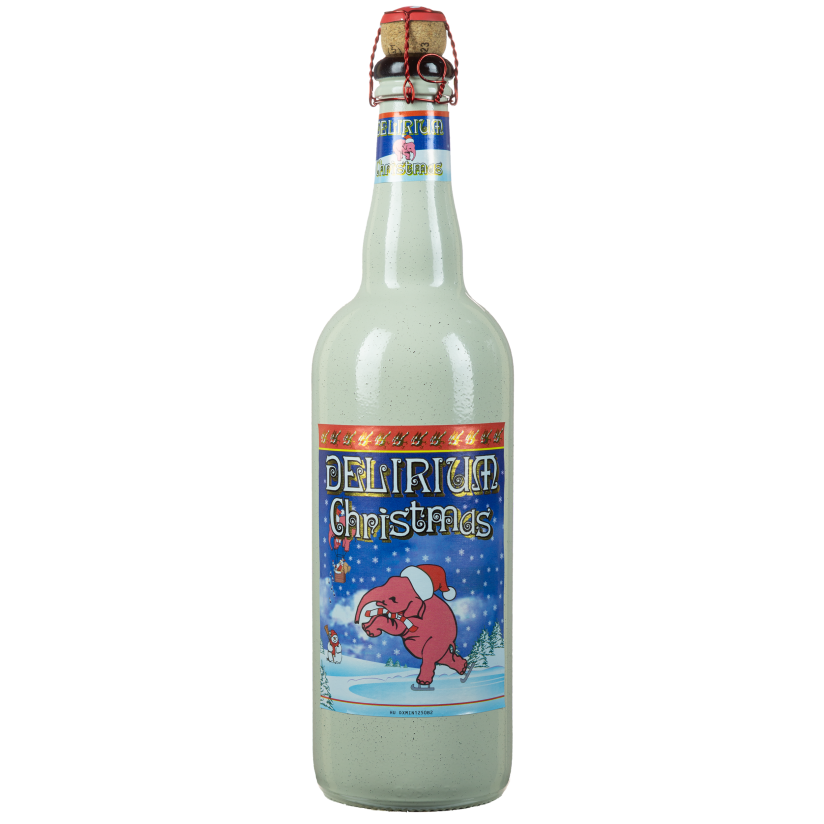 Afbeelding: Delirium Noel 75Cl