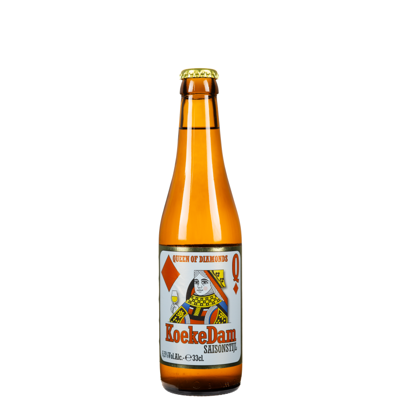 Afbeelding: Koekedam 33Cl (EOL)