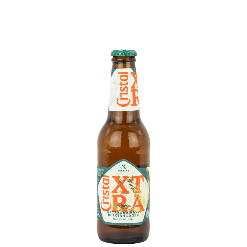 Afbeelding: Cristal Xtra 25Cl