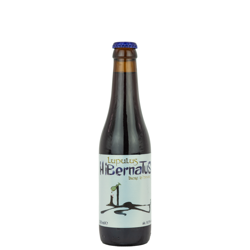 Afbeelding: Lupulus Hibernatus 33Cl