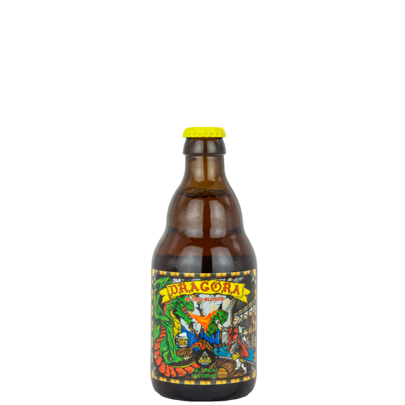 Afbeelding: Enigma Dragora 33Cl