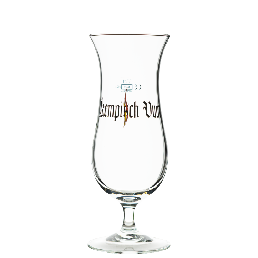 Afbeelding: Glas Kempisch Vuur 33Cl