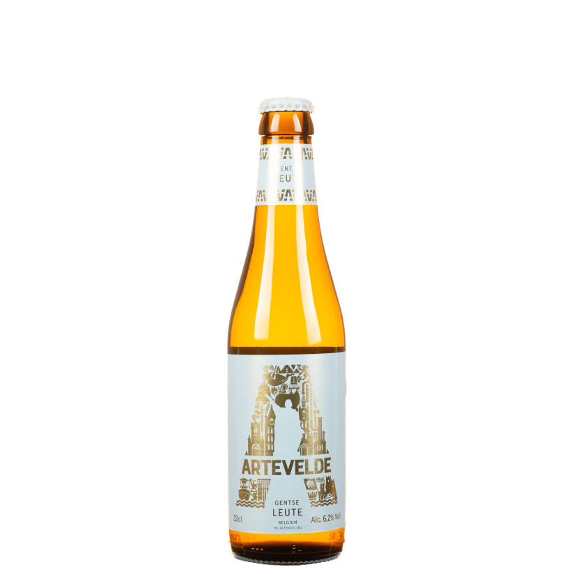 Afbeelding: Artevelde Gentse Leute 33Cl