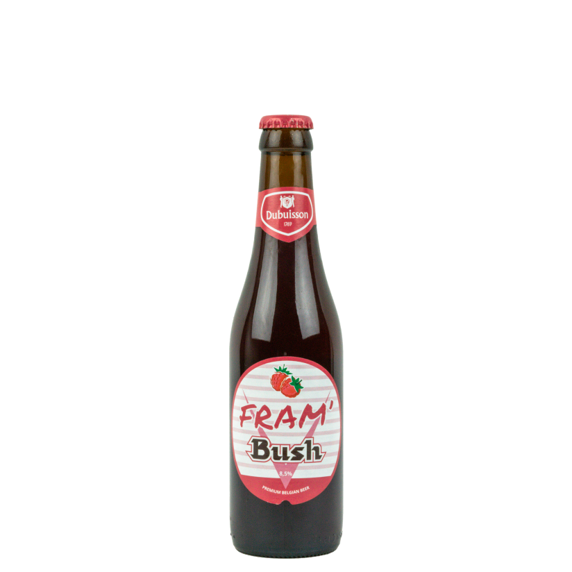 Afbeelding: Bush Fram'Bush 33Cl
