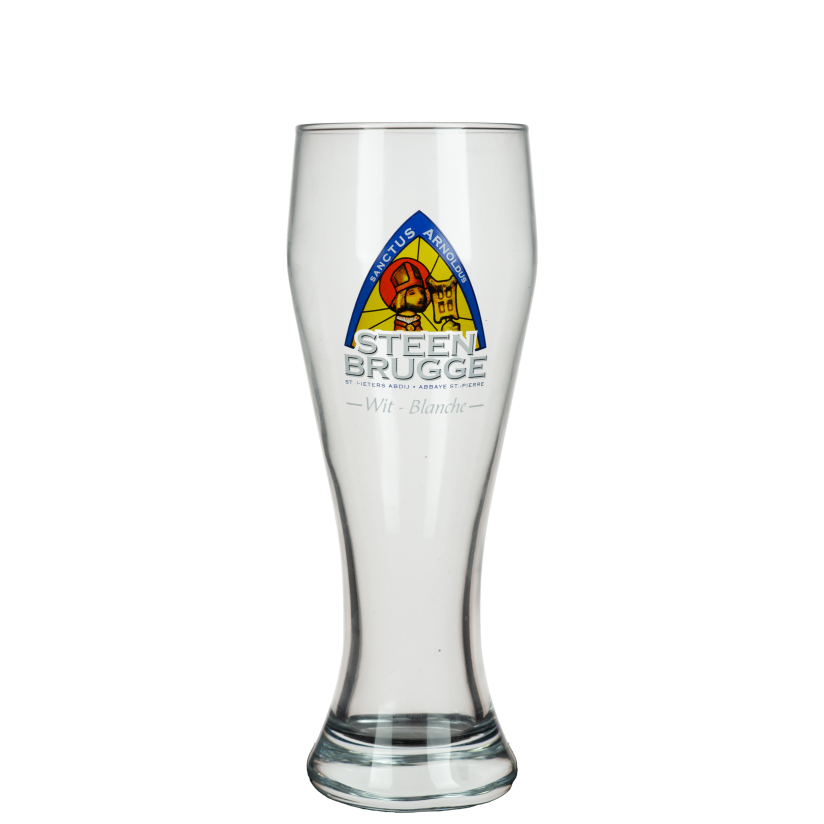 Afbeelding: Glas Steenbrugge 25Cl