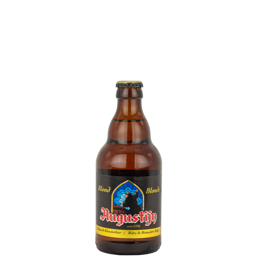 Afbeelding: Augustijn Blond 33Cl