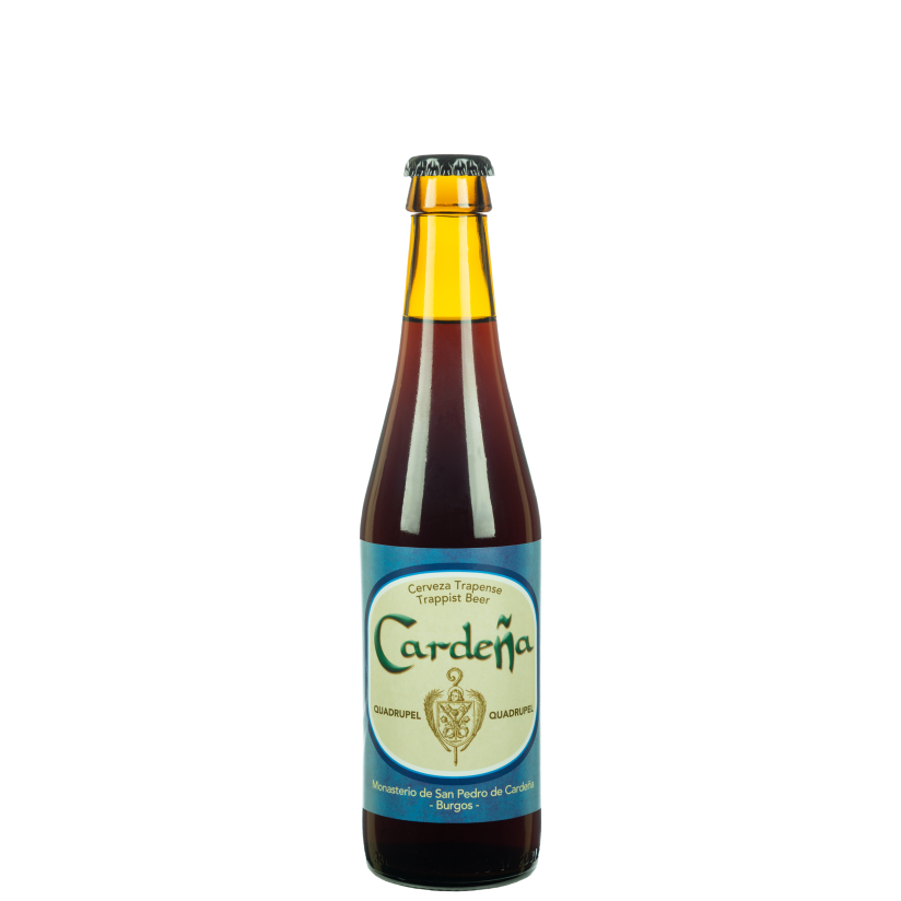 Afbeelding: Cardena Quadrupel 33Cl