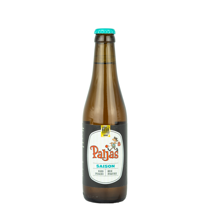 Afbeelding: Paljas Saison 33Cl (EOL)
