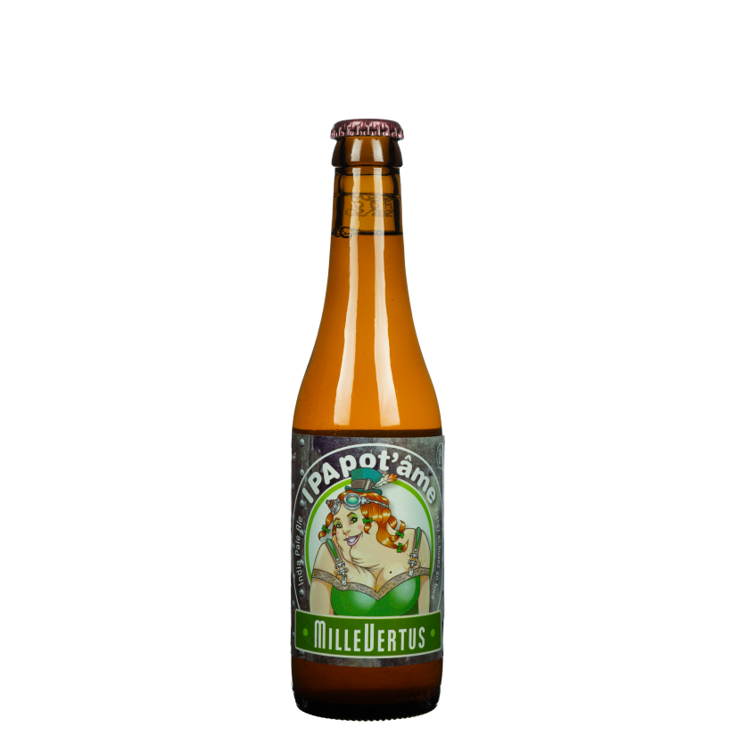 Afbeelding: Millevertus IPApot'ame 33Cl
