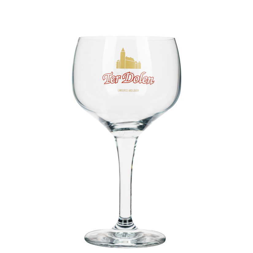 Afbeelding: Glas Ter Dolen 33Cl