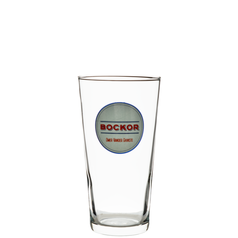 Afbeelding: Glas Bockor 25Cl