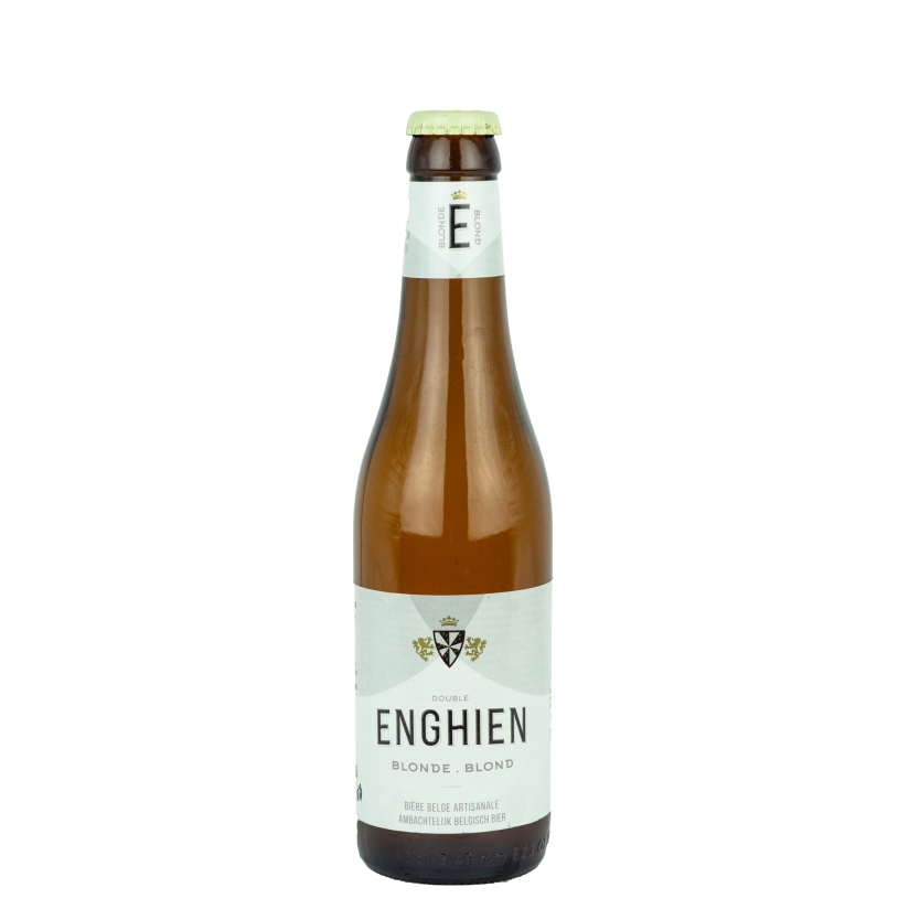 Afbeelding: Double Enghien Blonde 33Cl