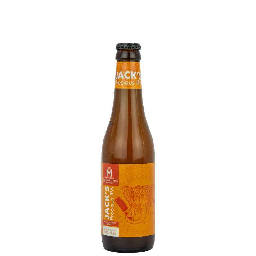 Afbeelding: Jacks Precious IPA 33Cl