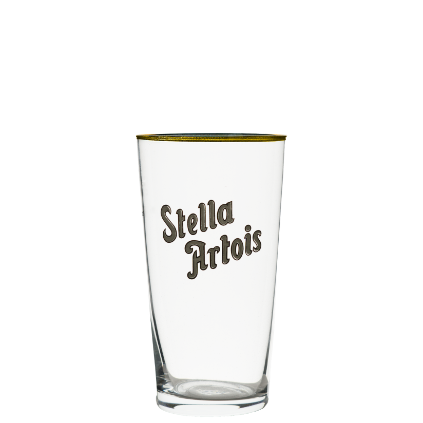 Afbeelding: Glas Stella Boerke 25Cl