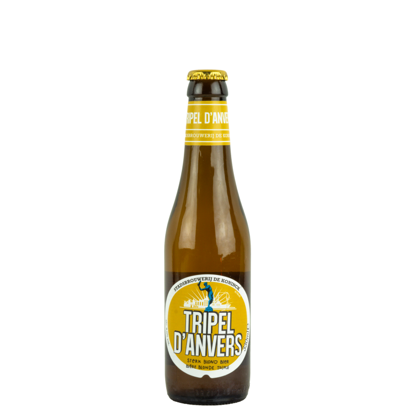 Afbeelding: Triple D'Anvers 33Cl