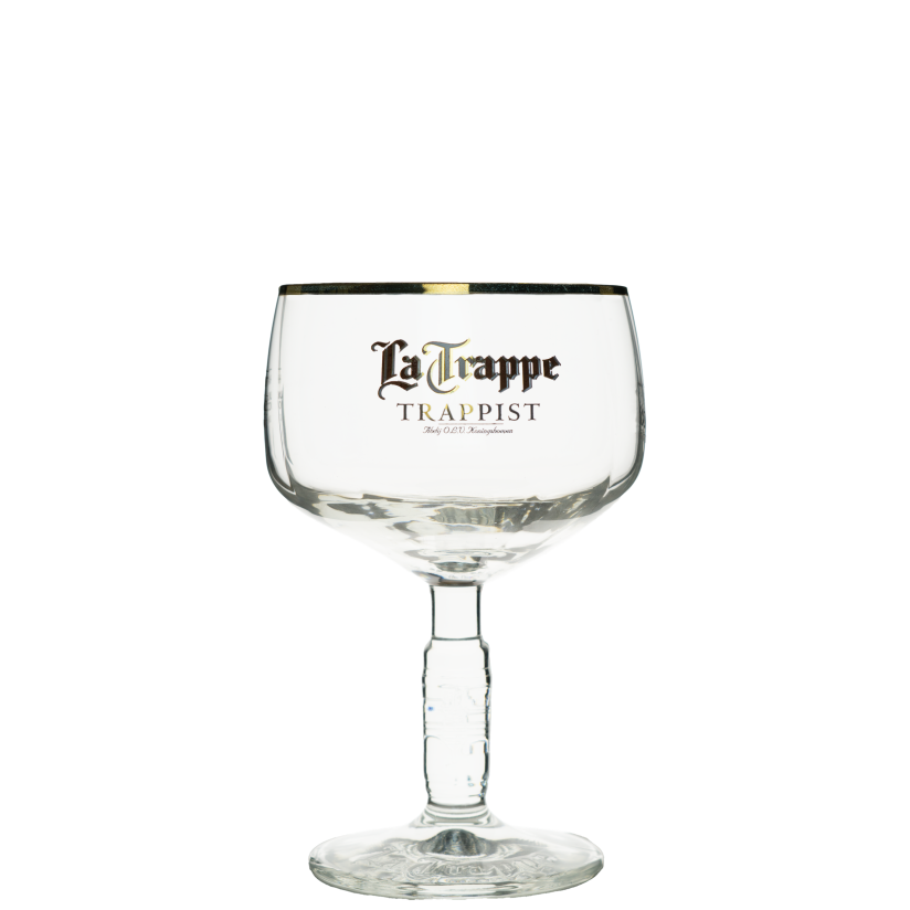 Afbeelding: Glas La Trappe 25Cl