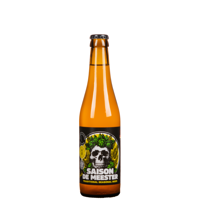 Afbeelding: Meester Saison 33Cl