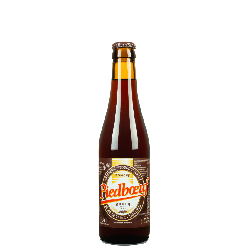 Afbeelding: Piedboeuf Foncee 33Cl